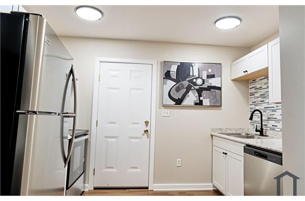 Affordable Housing