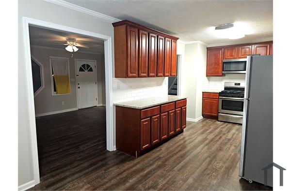 Affordable Housing
