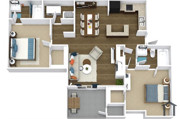 Affordable Housing