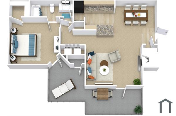 Affordable Housing