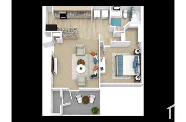 Affordable Housing