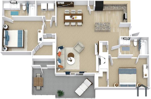 Affordable Housing