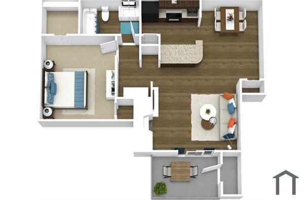 Affordable Housing