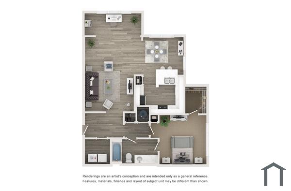 Affordable Housing