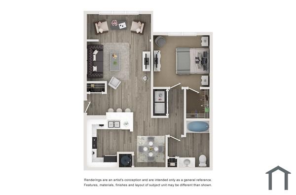 Affordable Housing