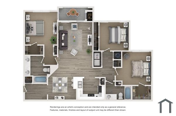 Affordable Housing