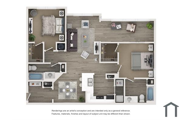 Affordable Housing
