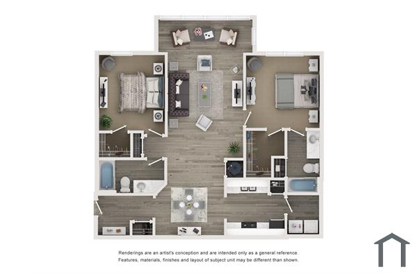 Affordable Housing