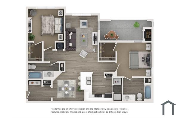 Affordable Housing