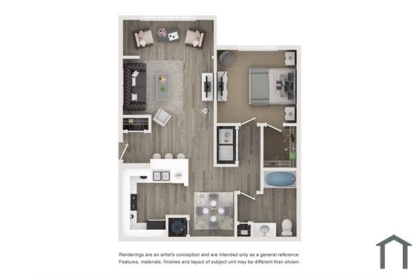 Affordable Housing