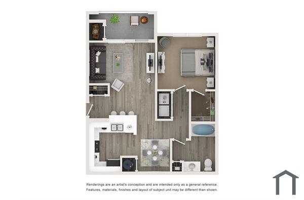 Affordable Housing