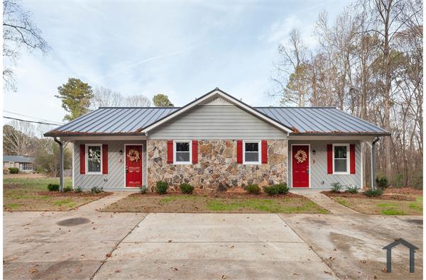 Affordable Housing