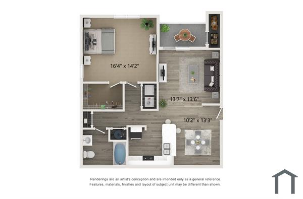 Affordable Housing