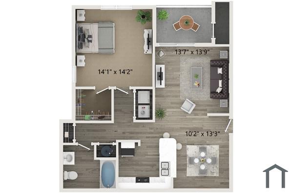 Affordable Housing