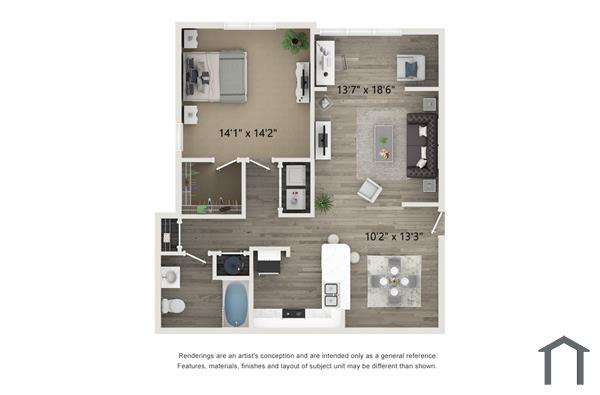 Affordable Housing