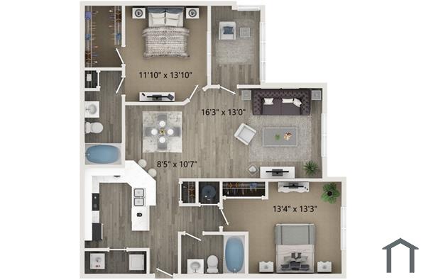 Affordable Housing