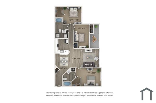 Affordable Housing
