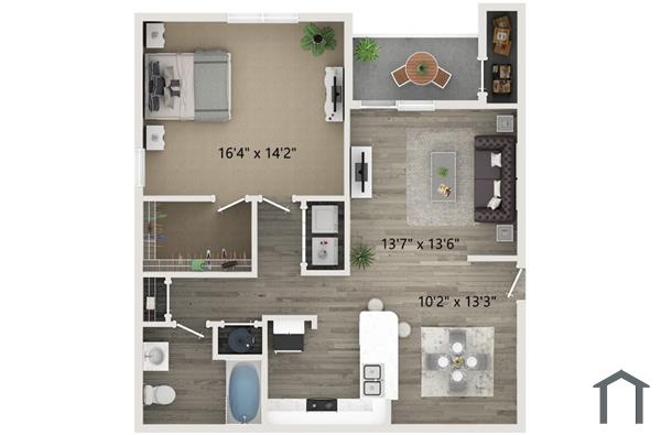 Affordable Housing