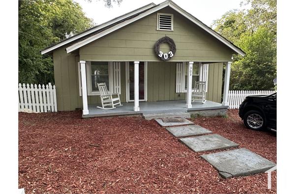 Affordable Housing