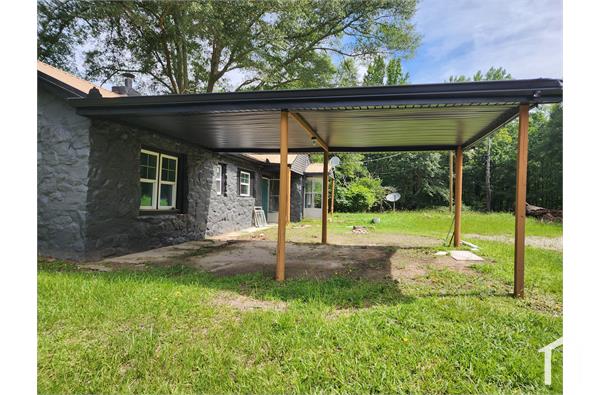 Affordable Housing