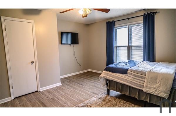 Affordable Housing