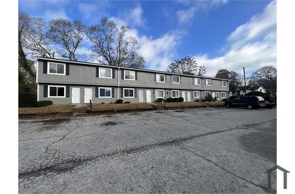 Affordable Housing