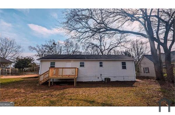 Affordable Housing
