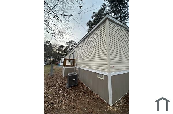 Affordable Housing