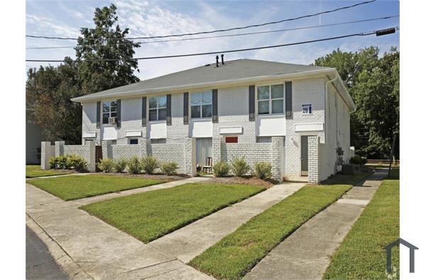 Affordable Housing