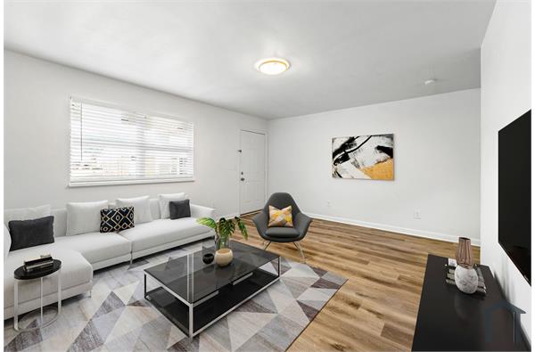 Affordable Housing