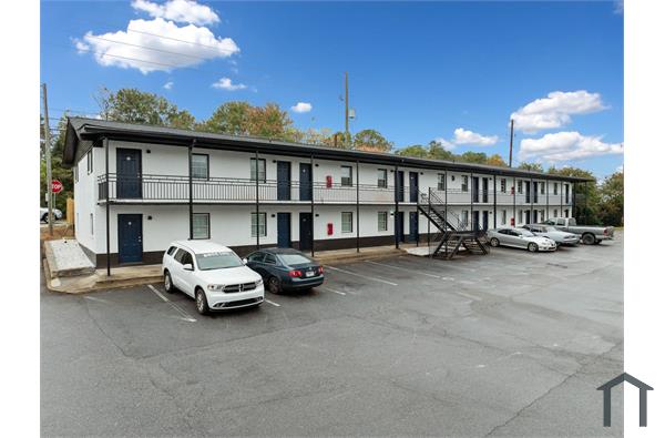 Affordable Housing