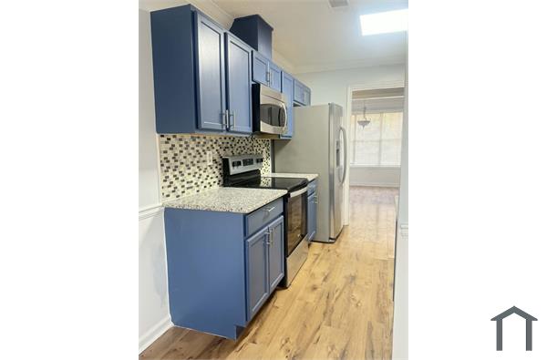 Affordable Housing