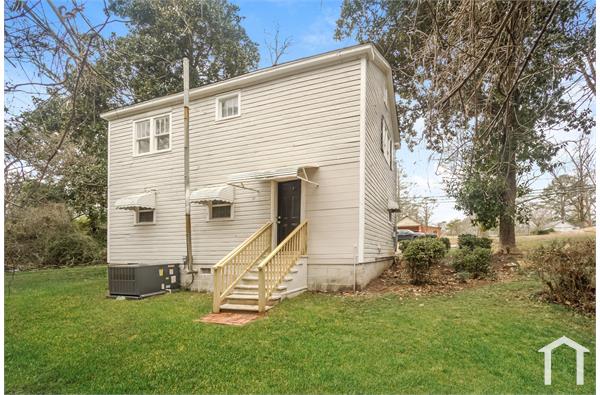 Affordable Housing