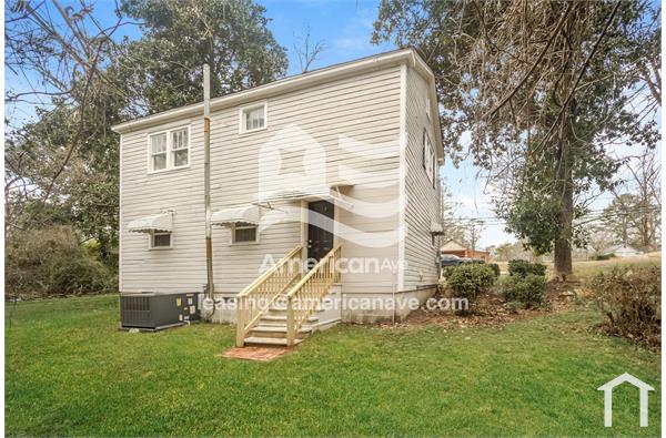 Affordable Housing