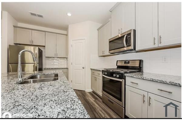 Affordable Housing