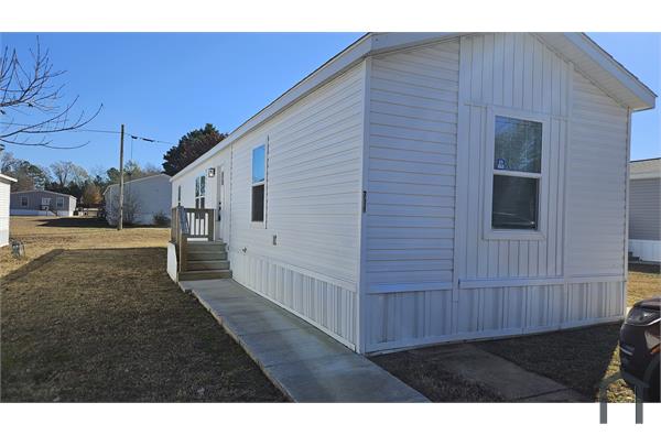 Affordable Housing