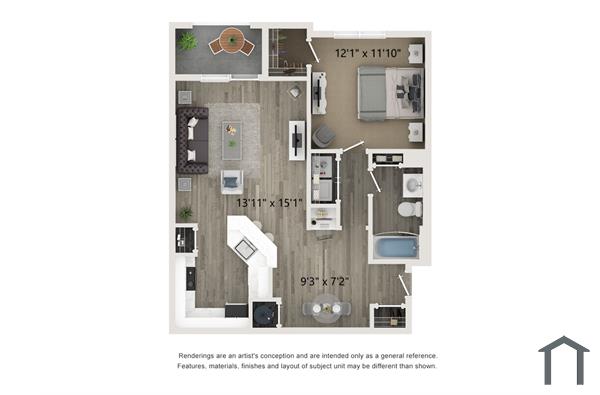 Affordable Housing