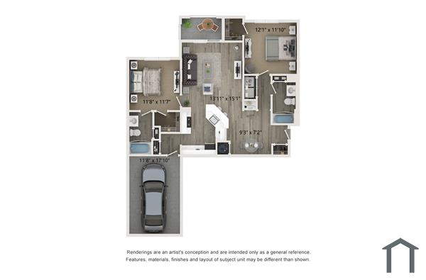 Affordable Housing