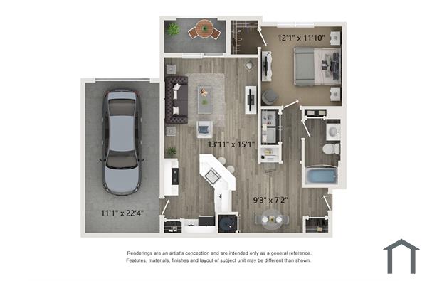 Affordable Housing