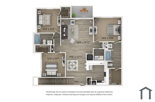 Affordable Housing