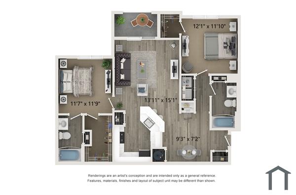 Affordable Housing