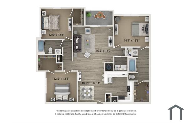 Affordable Housing