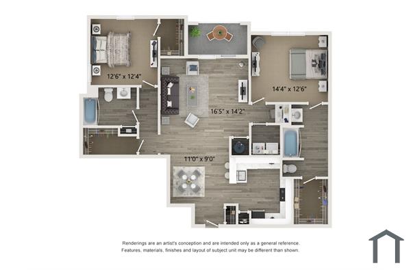 Affordable Housing