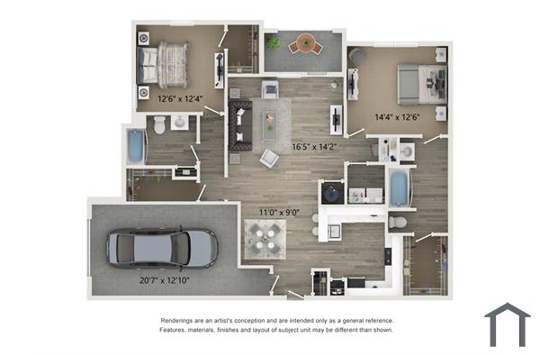 Affordable Housing