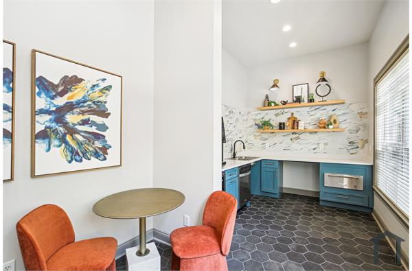 Affordable Housing