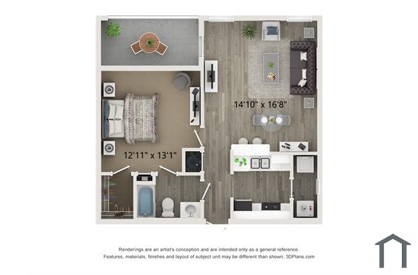 Affordable Housing