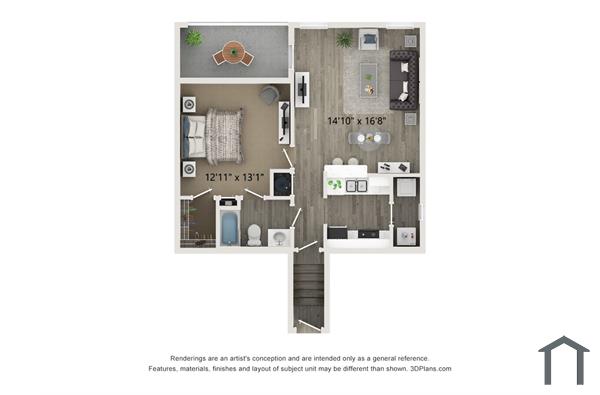 Affordable Housing
