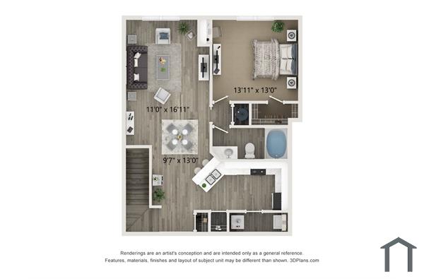 Affordable Housing