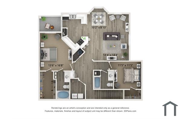 Affordable Housing
