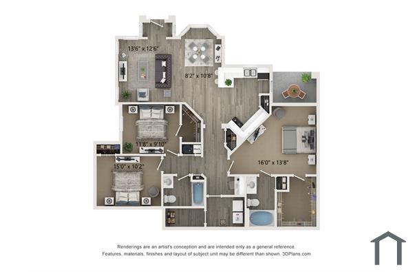 Affordable Housing